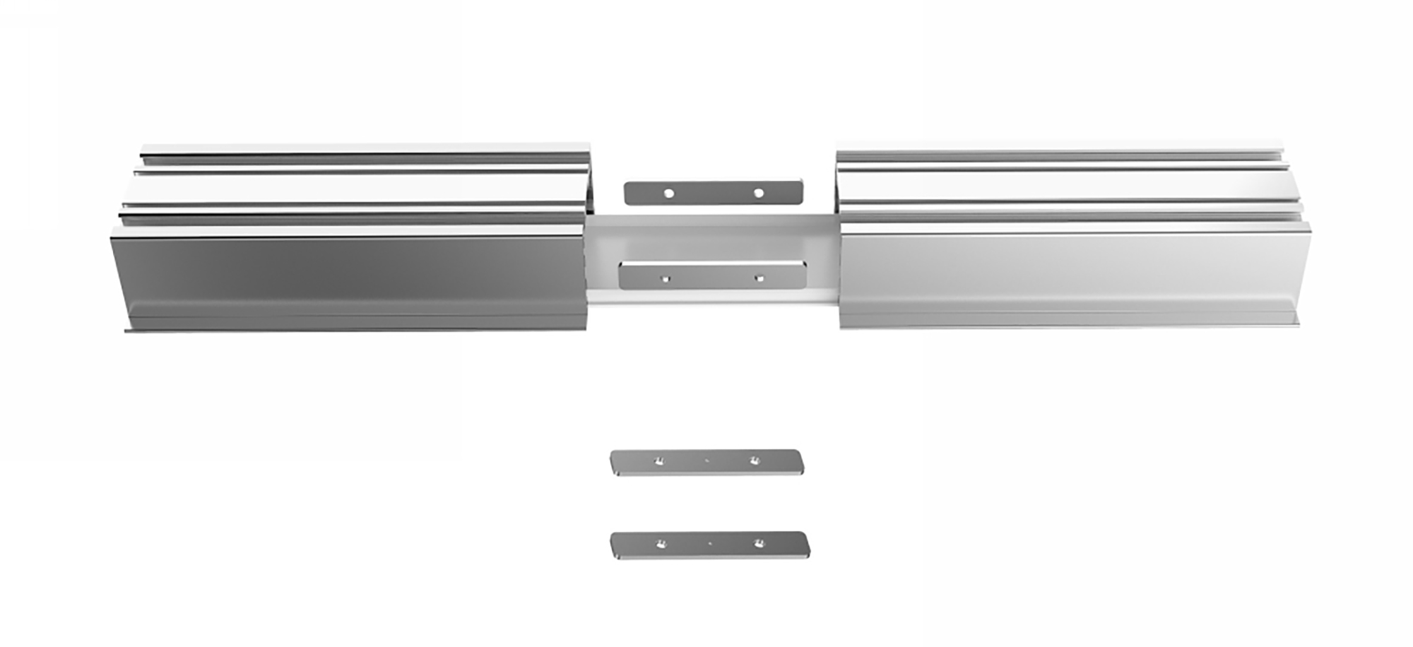 Lungo 4067 Profiles Dlux Profile Accessories Lungo 4067 Profiles Dlux Profile Accessories